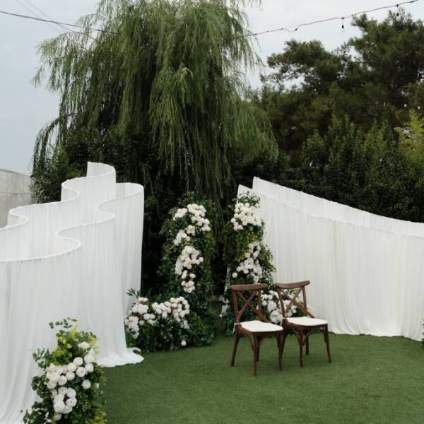 Oset's Garden Dereboyu 01