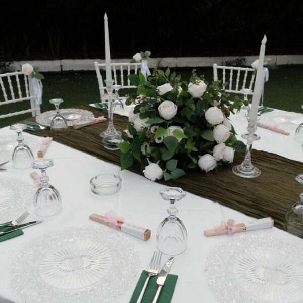 Oset's Garden Dereboyu 10