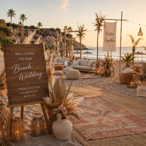 Beach Weddings gallery 06