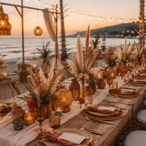 Beach Weddings gallery 08