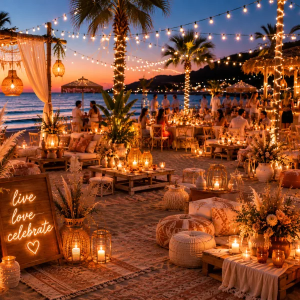 Beach Weddings gallery 10