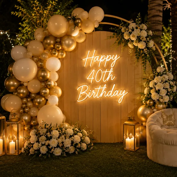 Birthday Parties gallery 02