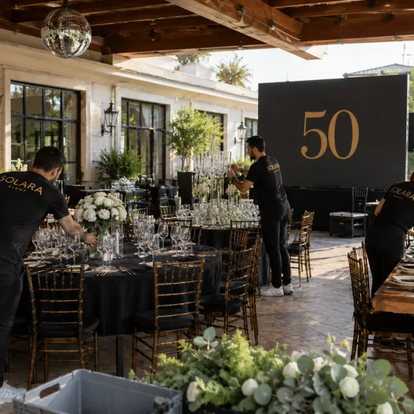 Birthday Parties gallery 11