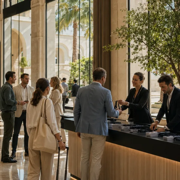 Corporate Organization gallery 2