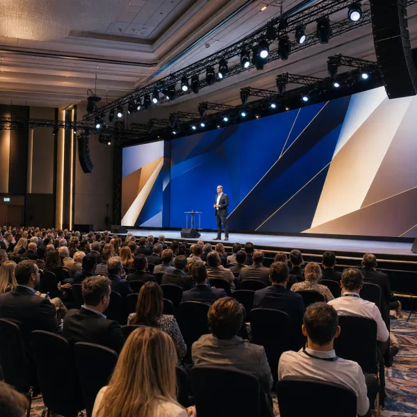 Corporate Organization gallery 3