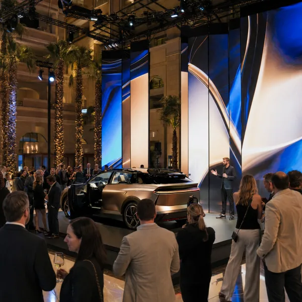 Corporate Organization gallery 6