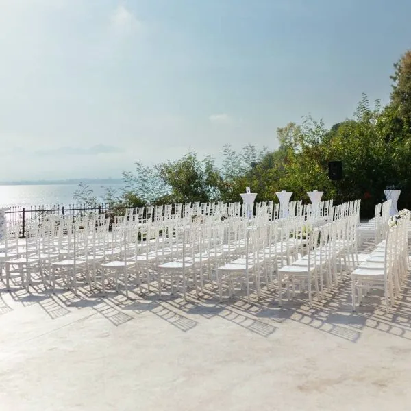 Erdal İnönü Park gallery 01