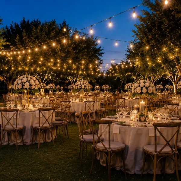 Garden Weddings gallery 08