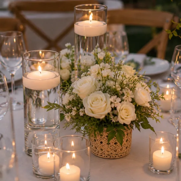 Garden Weddings gallery 10