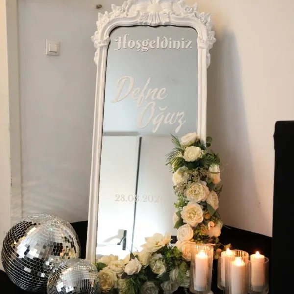 Hotel Weddings gallery 02