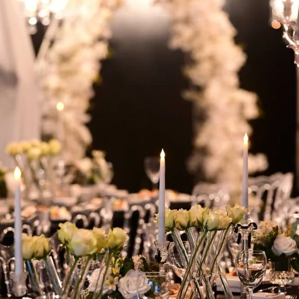 Hotel Weddings gallery 03