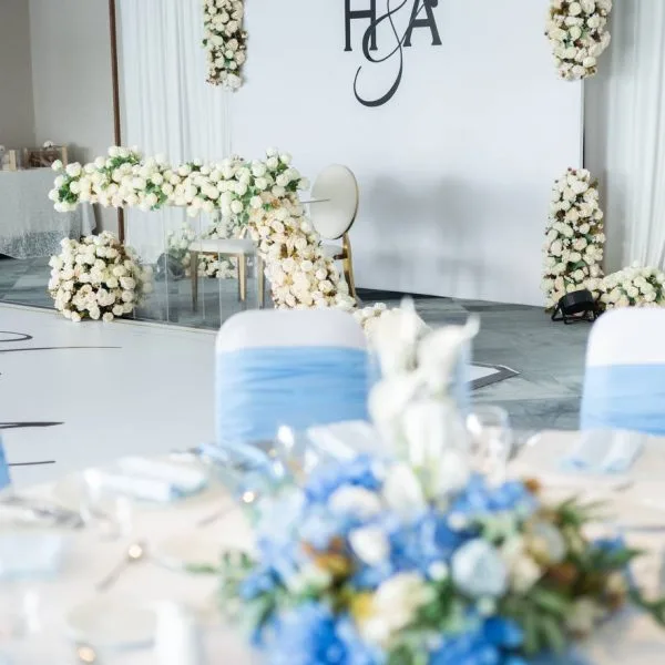 Hotel Weddings gallery 09