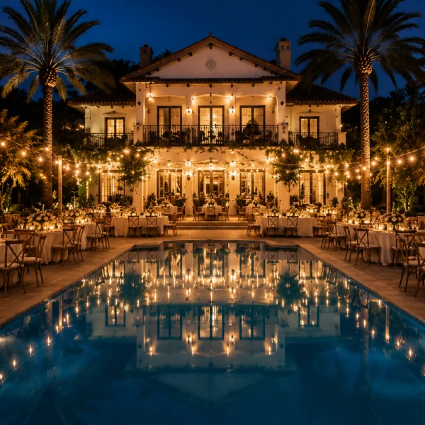 Villa Weddings gallery 01