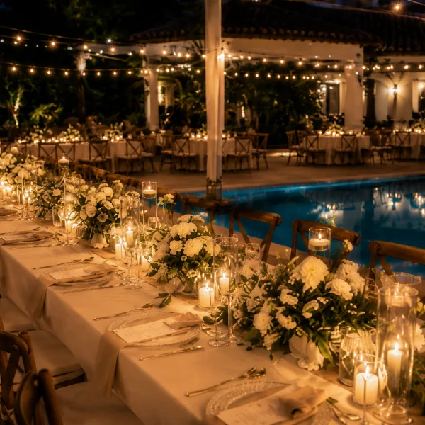 Villa Weddings gallery 04