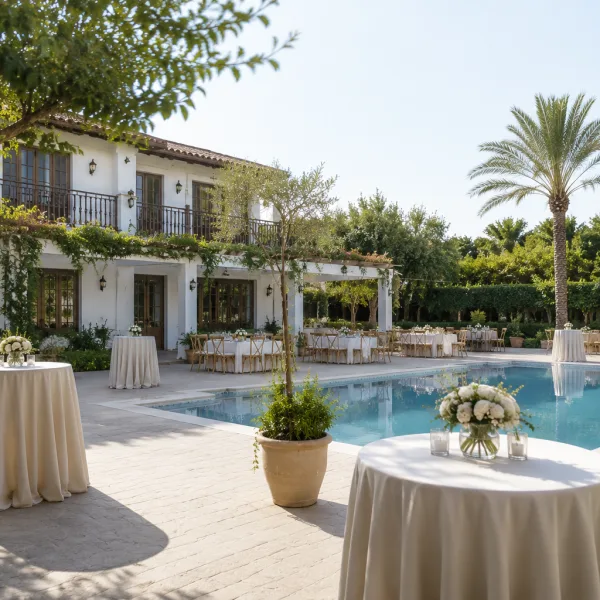 Villa Weddings gallery 06