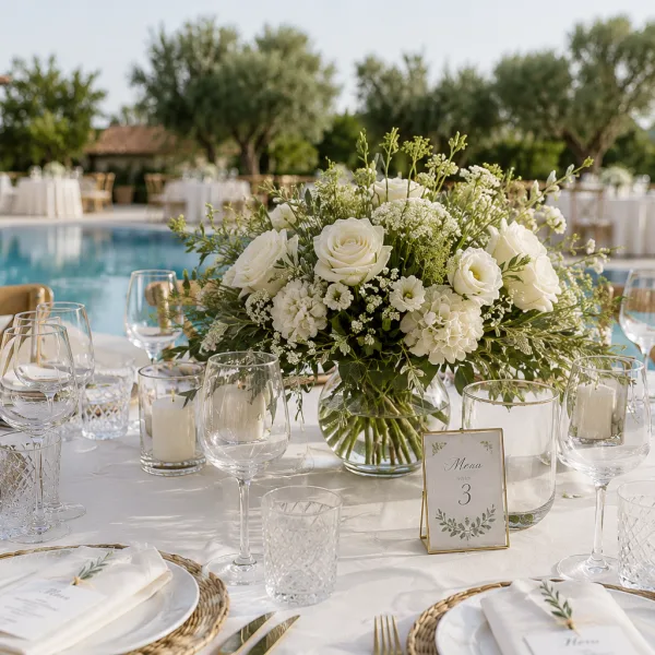 Villa Weddings gallery 07