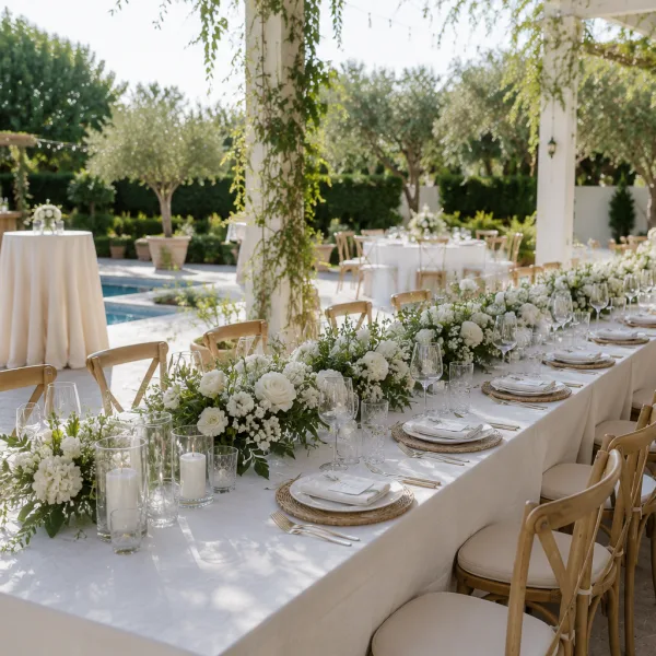 Villa Weddings gallery 08