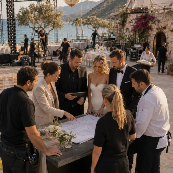 Wedding Planner gallery 04