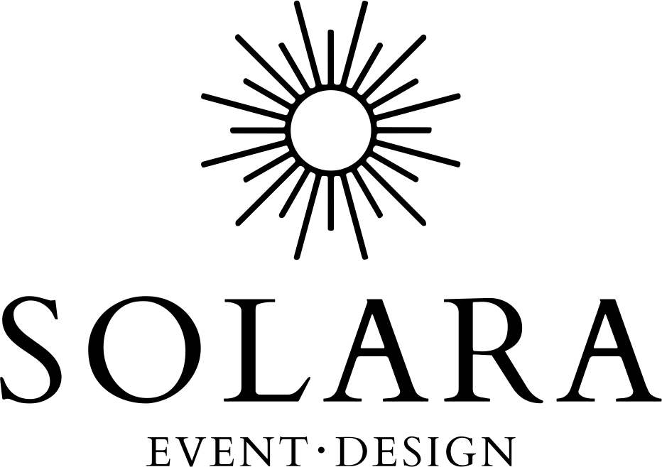 Solara Event Logo