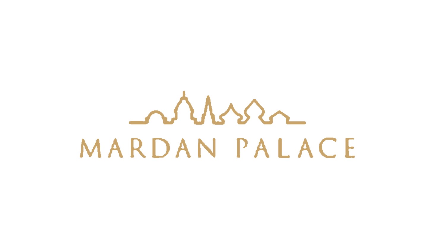 Mardan Palace