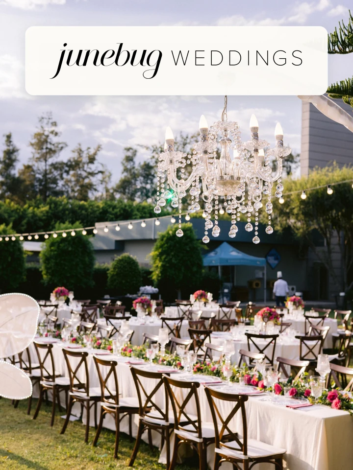 Junebug Weddings Solara Event vendor listing