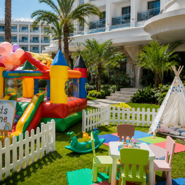 1. Antalya otel doğum günü dekorasyonu
2. Çocuk doğum günü oyun alanı
3. Çocuk animasyon gösterisi organizasyonu
4. Çocuk etkinliği yüz boyama aktivitesi
Ekip. Solara Event organizasyon kurulum ekibi
