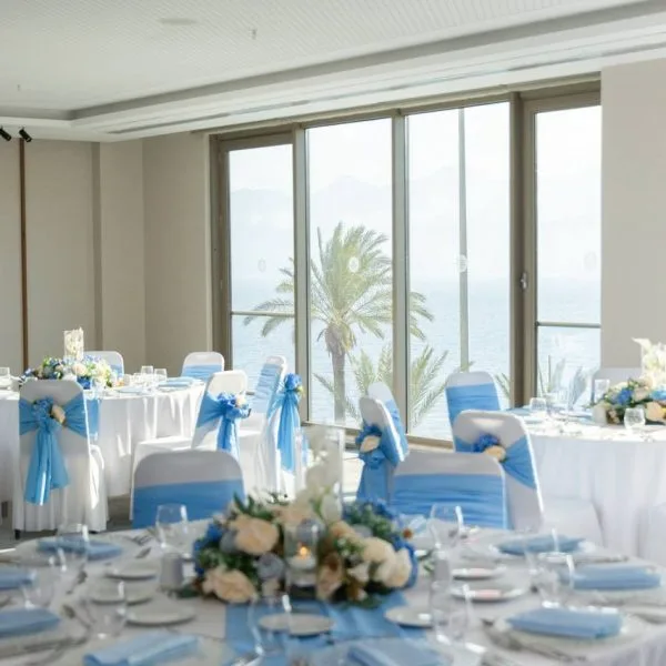 Akra Hotel Antalya