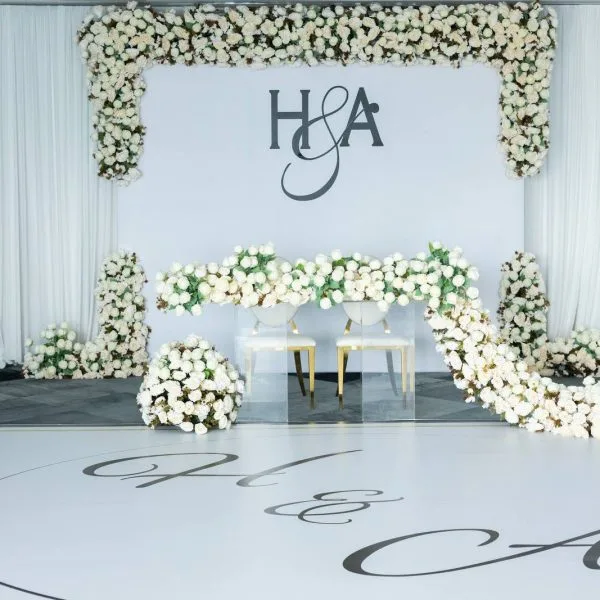 Akra Hotel Antalya