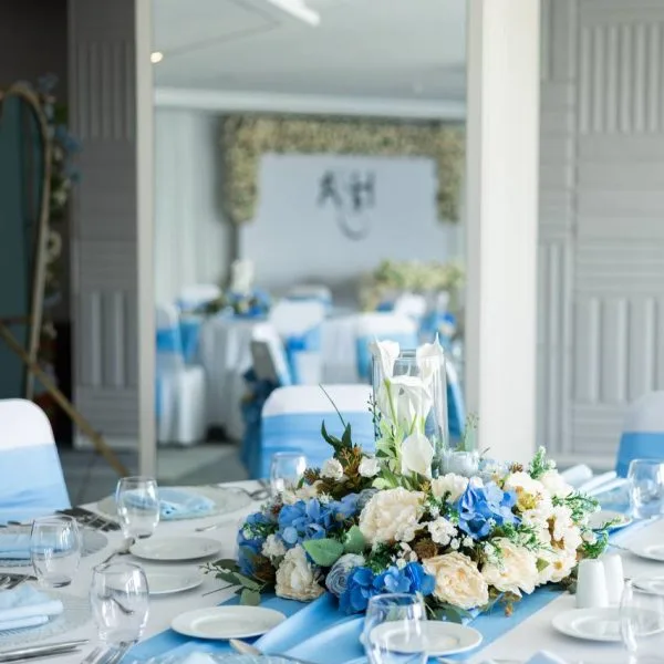 Akra Hotel Antalya