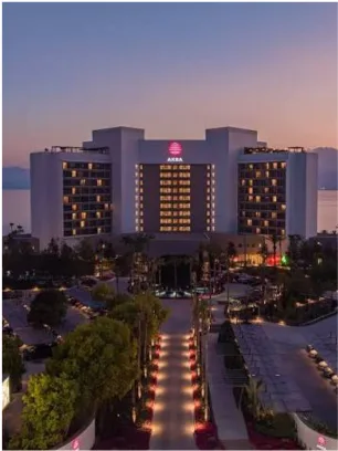 Akra Hotel Antalya