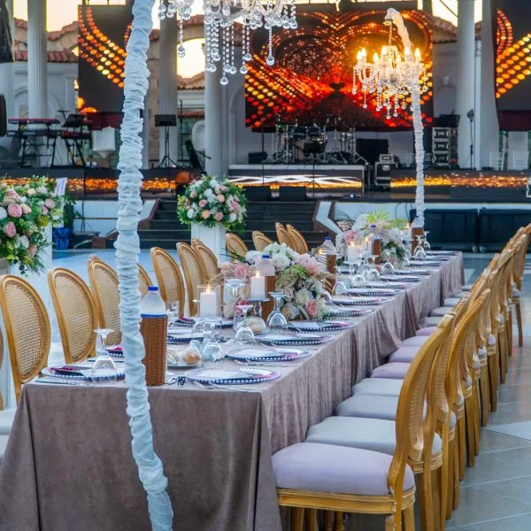 Club Hotel Sera