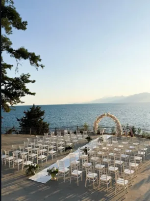Erdal İnönü Parkı