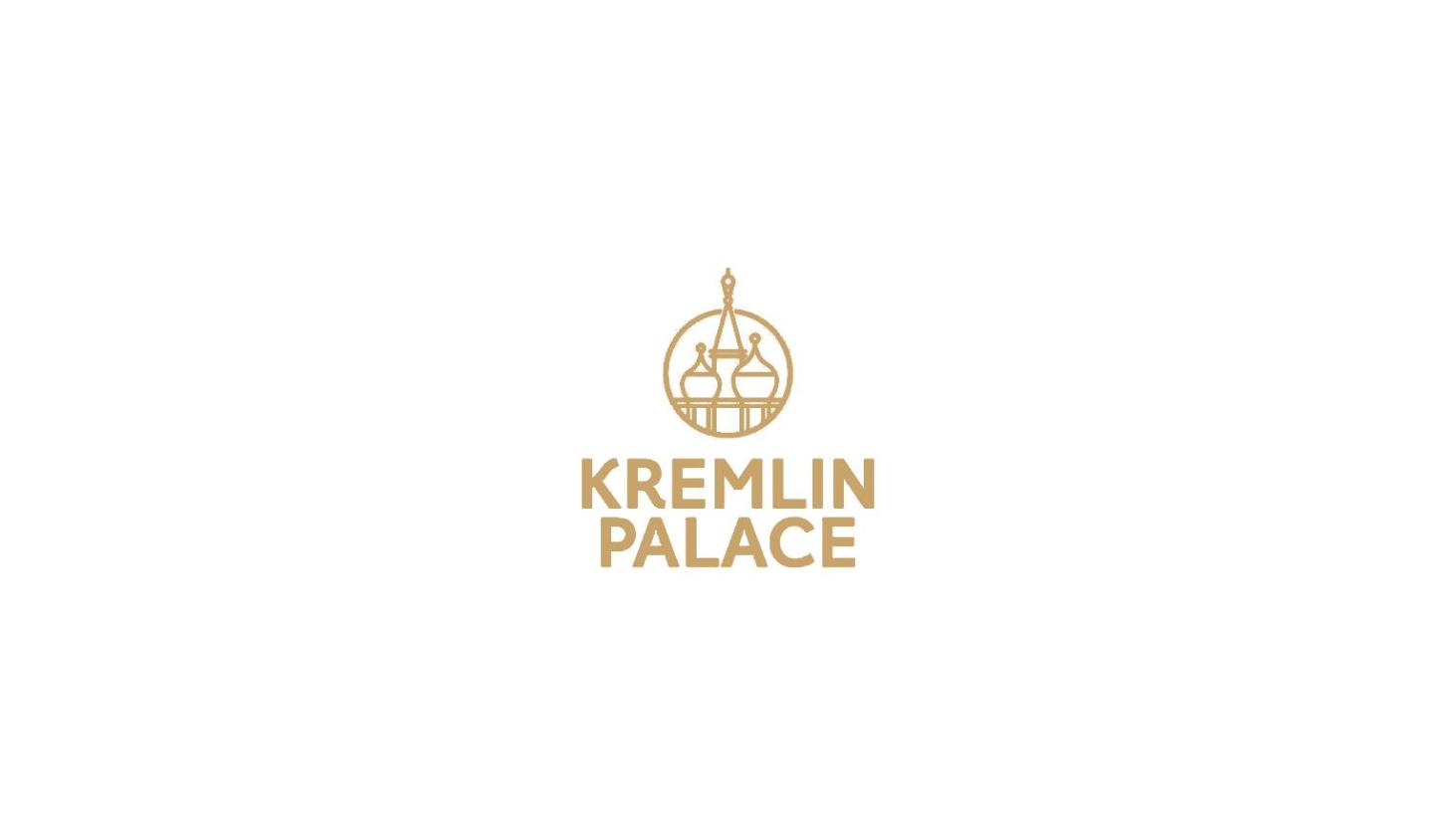 Kremlin Palace