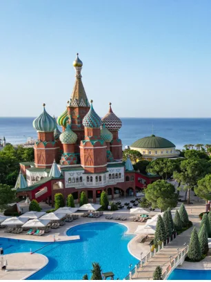 Kremlin Palace