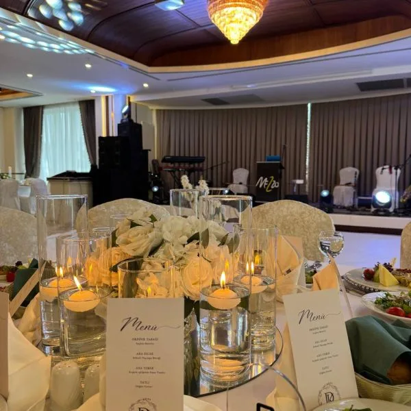 Portobello Otel