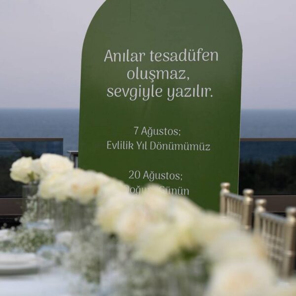 7 Mehmet Antalya özel davet mekânı