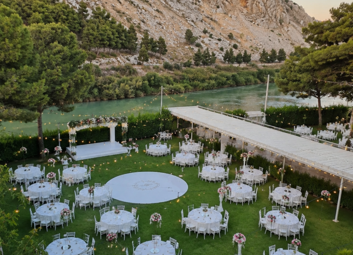 Oset's Garden Dereboyu mekân kartı görseli