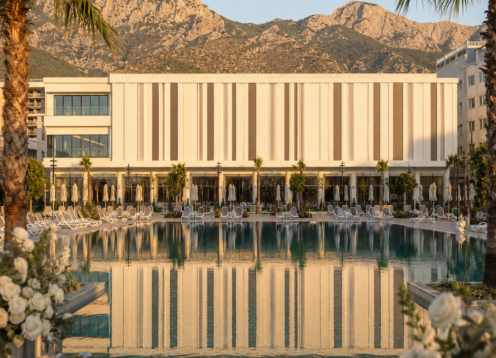 Swandor Hotels & Resorts Kemer mekân kartı görseli
