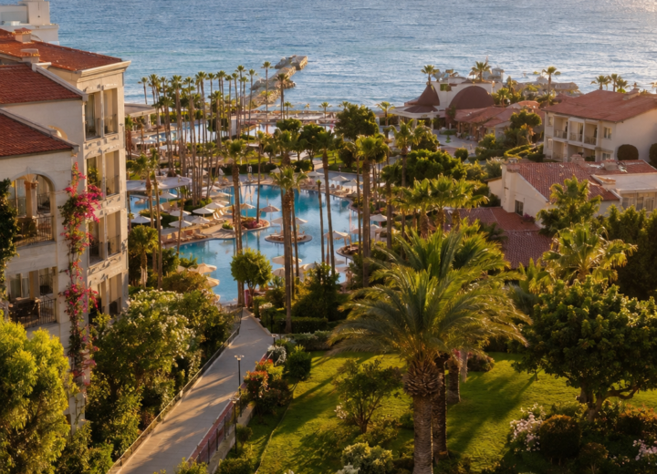 Arum Barut Collection mekân kartı görseli
