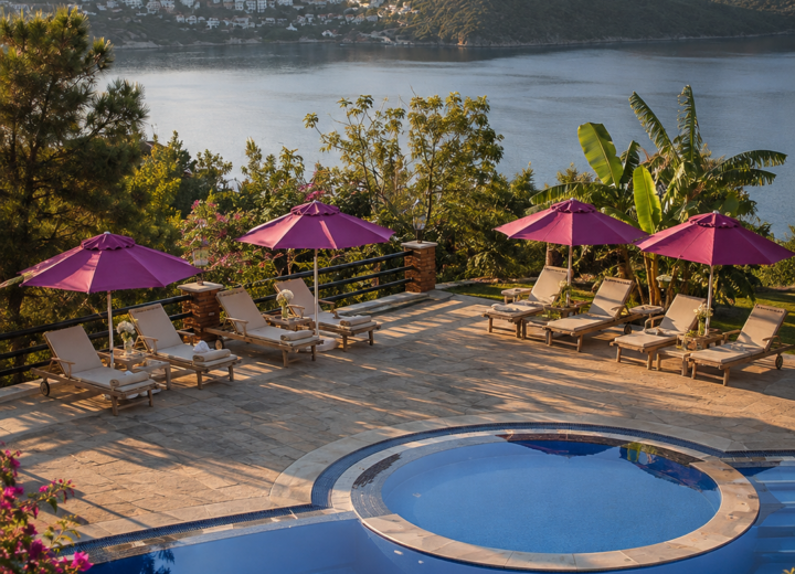Kalkan Regency mekân kartı görseli