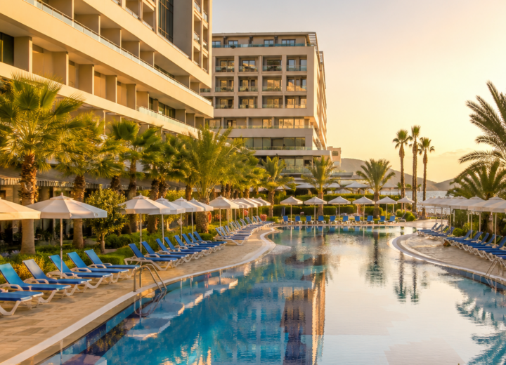 Numa Bay Exclusive mekân kartı görseli