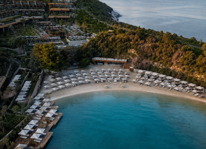 Maxx Royal Bodrum Resort mekân kartı görseli